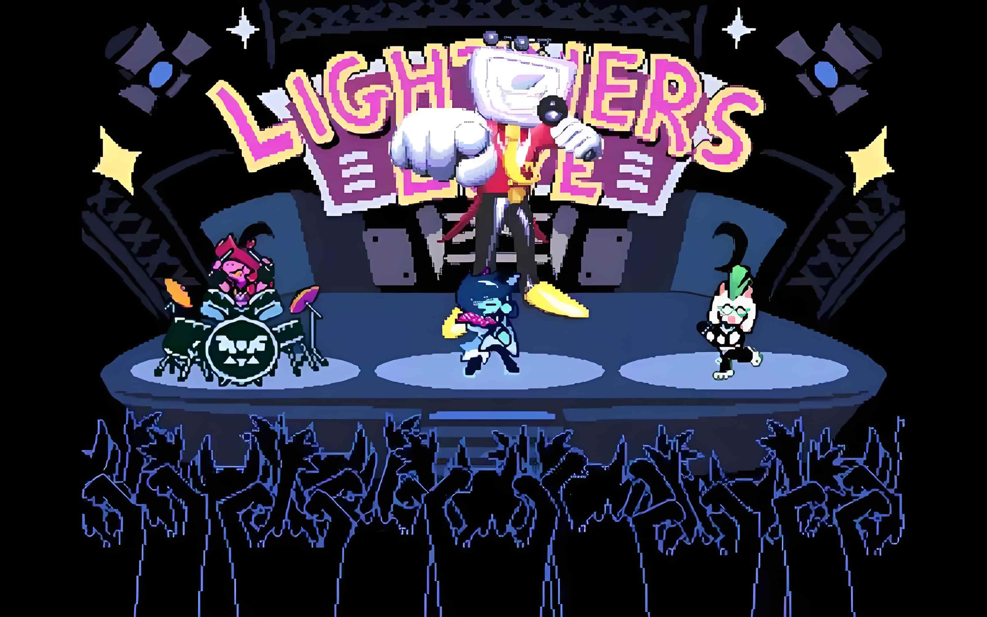 Deltarune Chapter 3 Guide: Completing Board 2