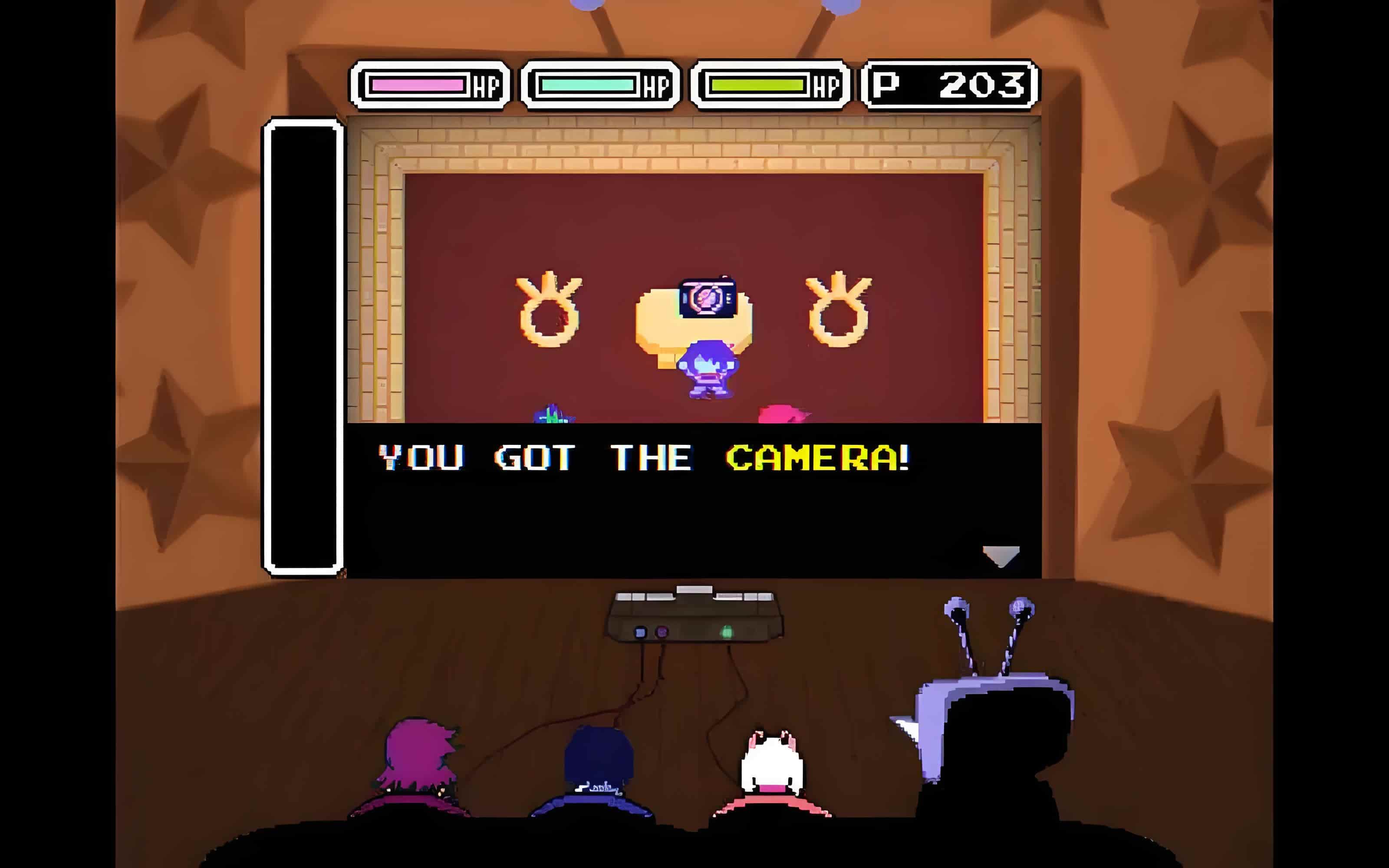 Deltarune Chapter 3 Guide: Getting The Camera
