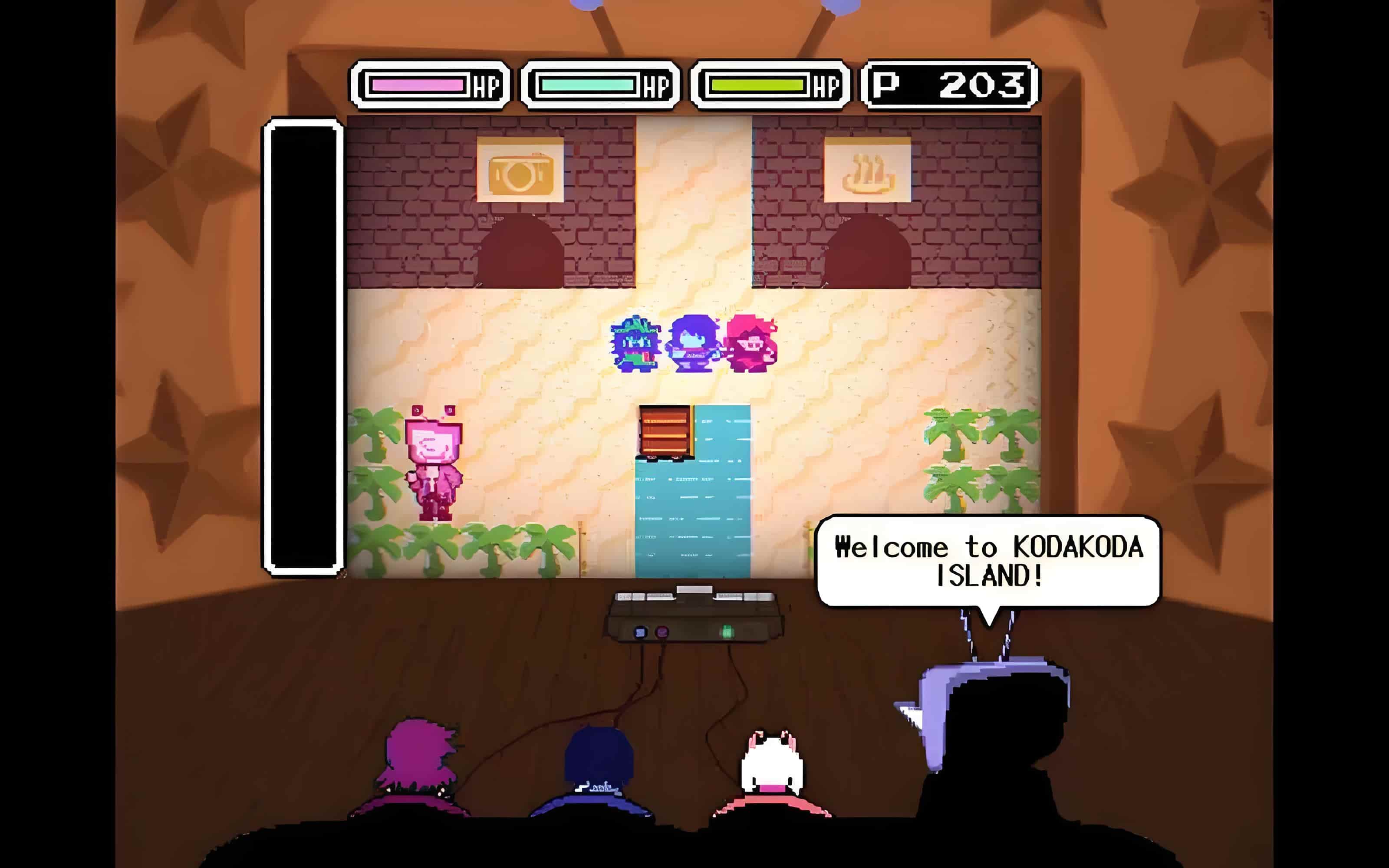 Deltarune Chapter 3 Guide - Round 2 Step-by-Step Walkthrough