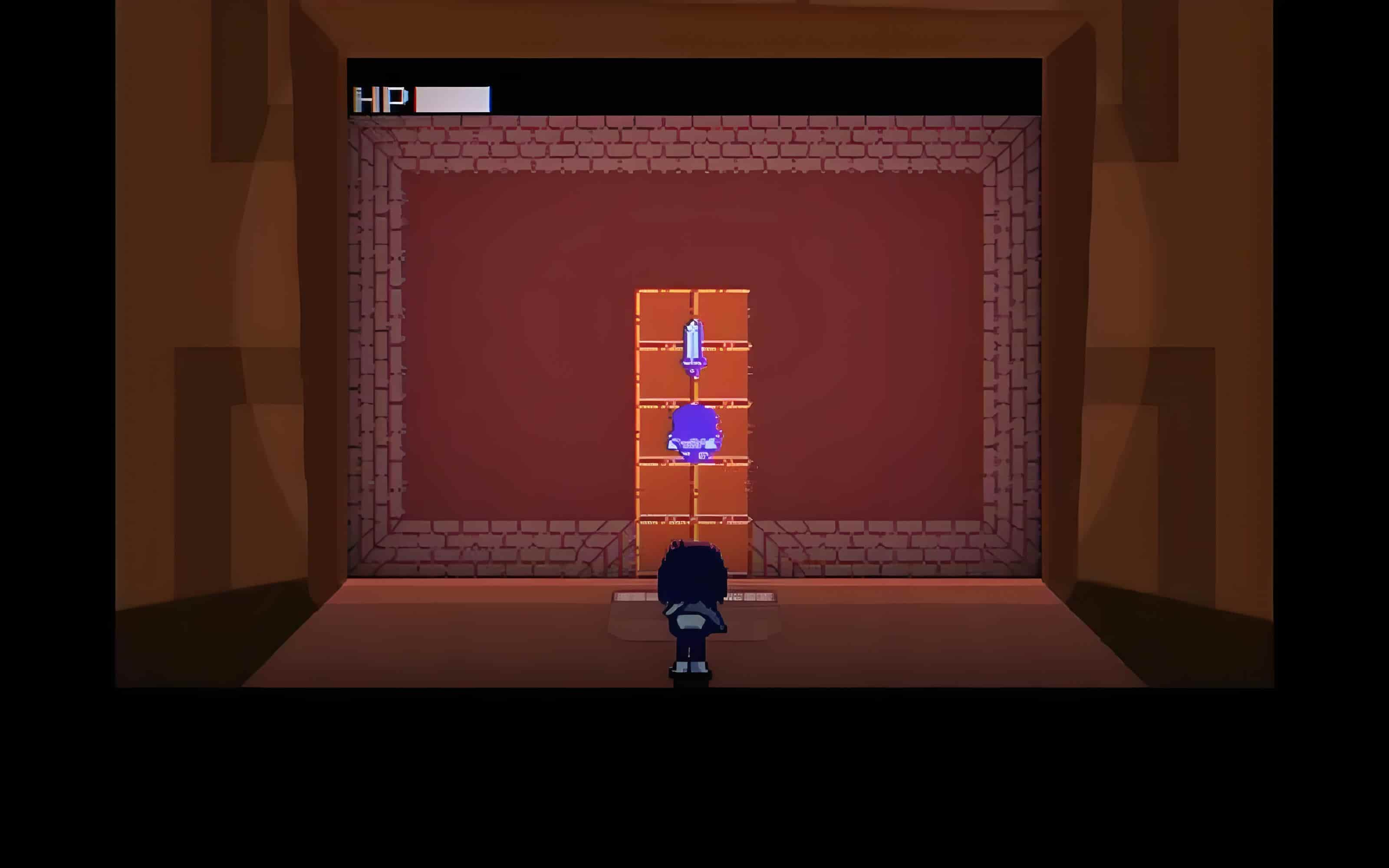 Deltarune Chapter 3 Guide: Finding the Sword