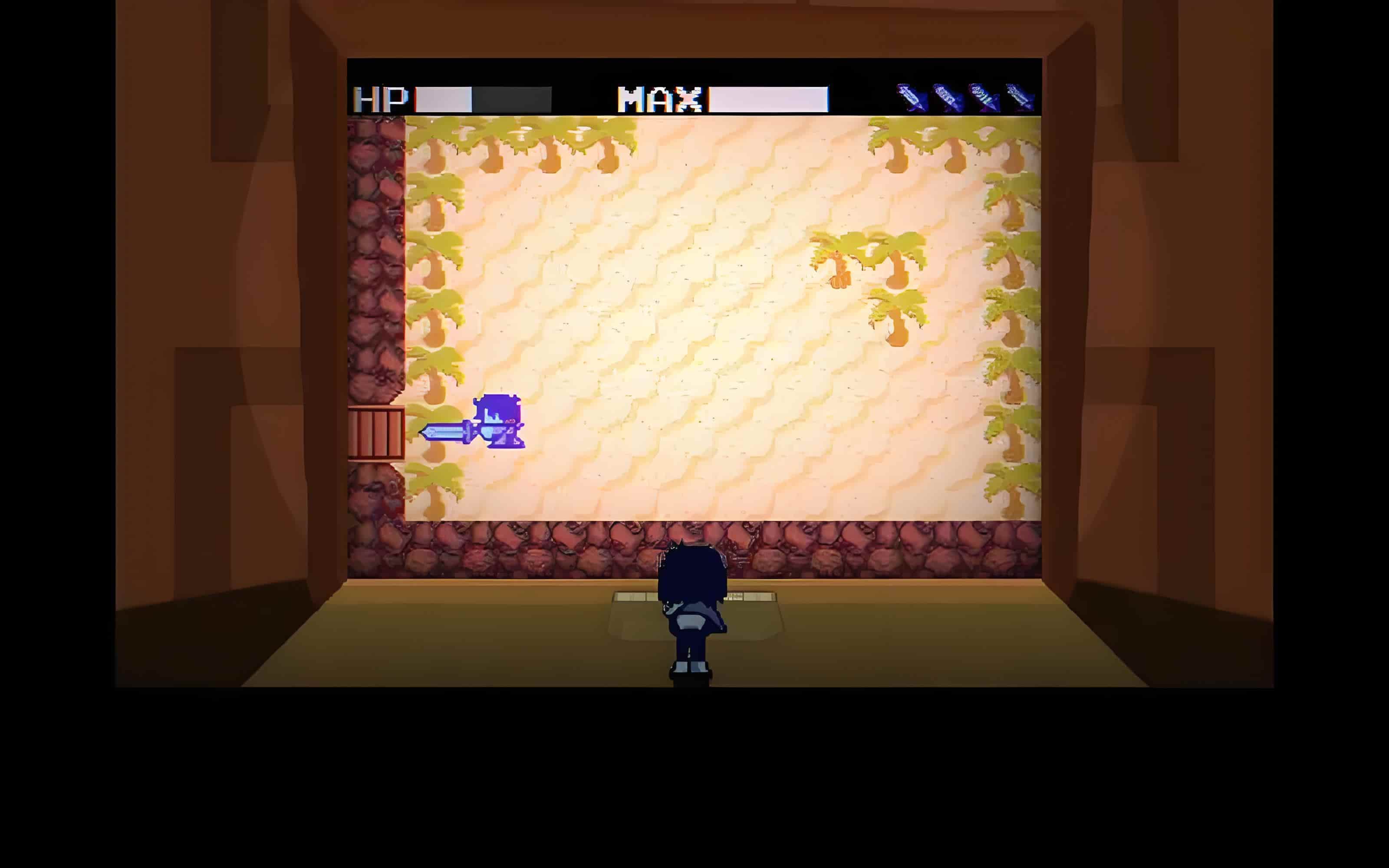 Deltarune Chapter 3 Guide: Getting Stronger and Reaching LVMAX