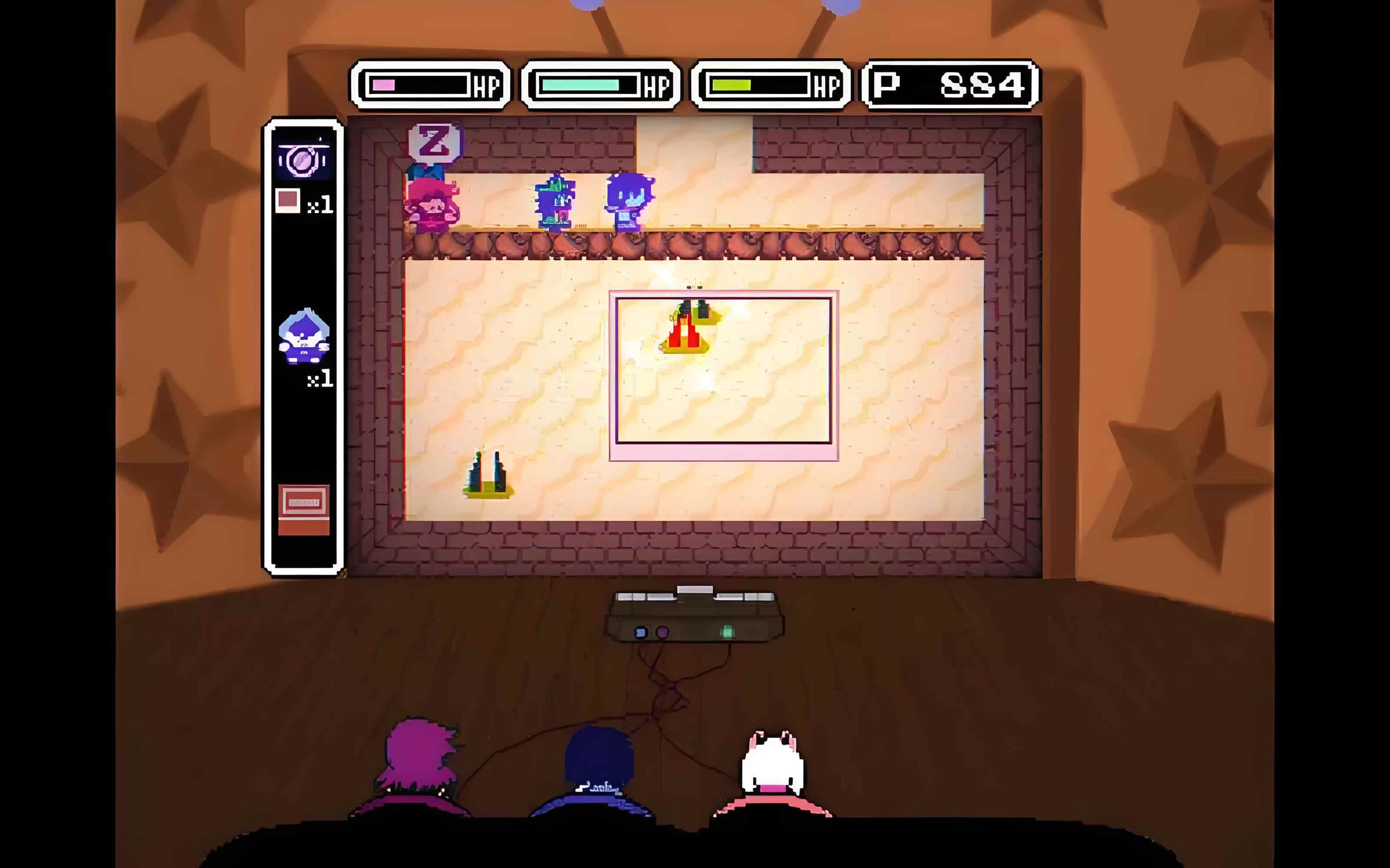 Deltarune Chapter 3 Guide: How To Get the Fourth Photo