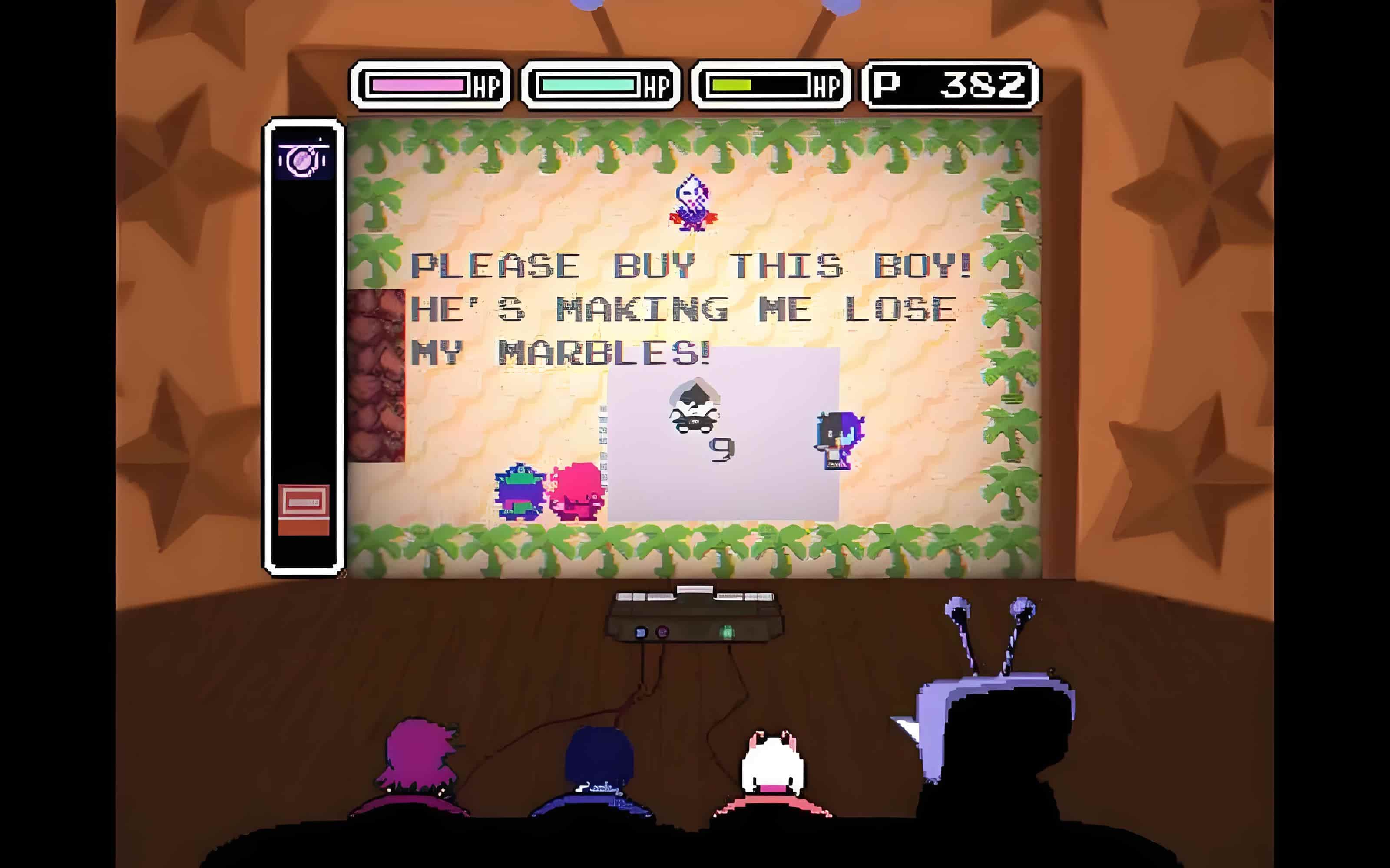 Deltarune Chapter 3 Guide: How To Get the Second Photo