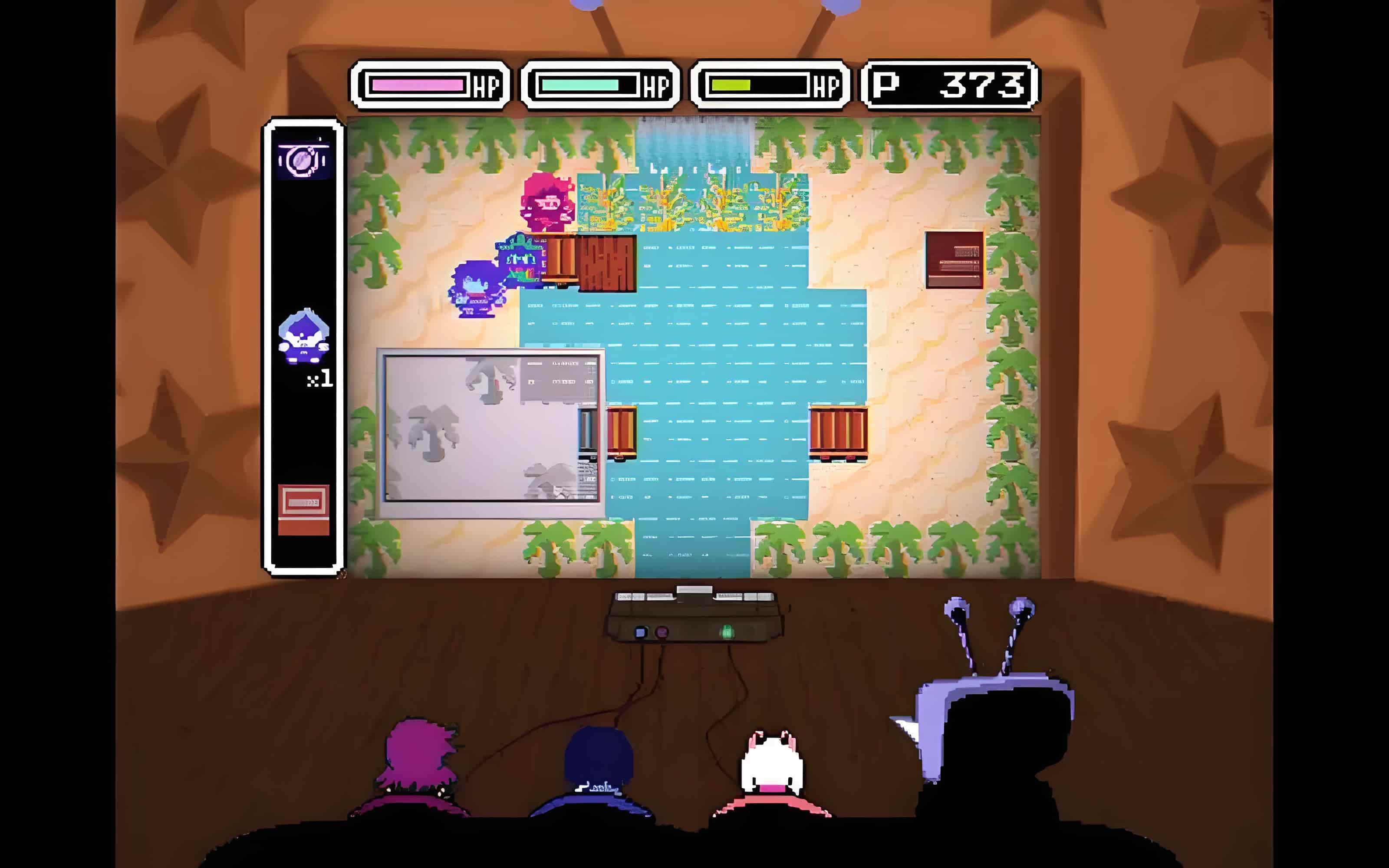 Deltarune Chapter 3 Guide: How To Get the Third Photo