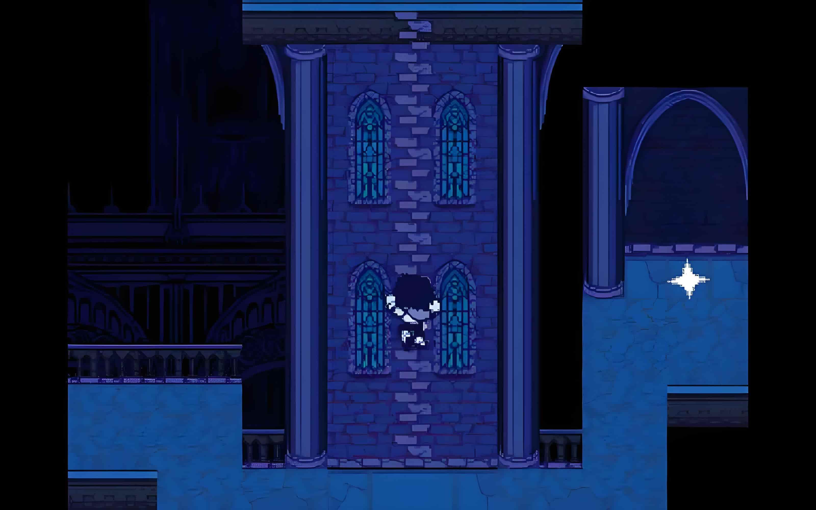 Deltarune Chapter 4 Guide: how to get the second Music Piece