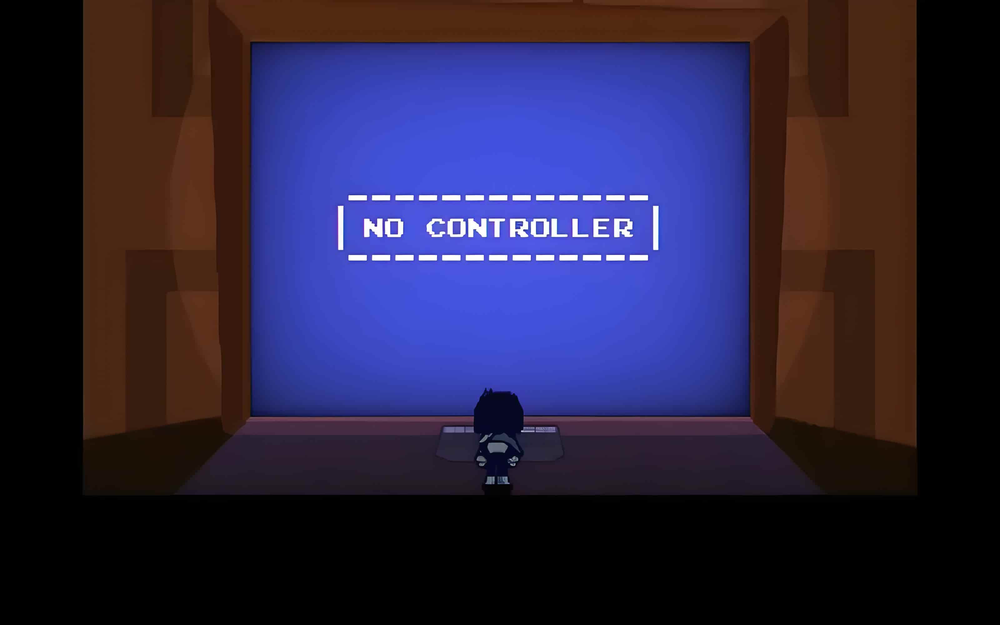 Deltarune Chapter 3 Guide - How to Get the Ice Key in Round 1